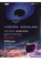 Vision Mahler (+ 2 CDs)
