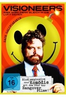 Visioneers - Wer wird denn gleich in die Luft gehen