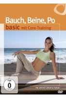 Vital - Bauch,  Beine,  Po - Basic mit Core-Training