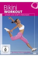 Vital - Bikini-Workout: Schlank und straff in Rekordzeit