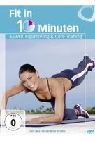 Vital - FitVital - Fit in 10 Minuten: Figurstyling & Coretraining