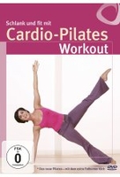 Vital - Schlank & fit mit Cardio Pilates