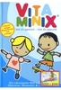 Vitaminix - Isst Du gesund,  bist Du gesund!
