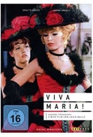 Viva Maria - Digital Remastered