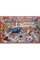 Viva Pamplona
