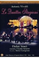 Vivaldi - Le Quattro Stagioni