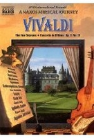 Vivaldi - The Four Seasons / Scenes of Europe
