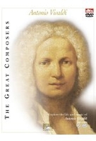 Vivaldi - The Great Composer (+ 2 CDs)