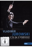 Vladimir Jurowski - Orchestra of the Age of Enlightenment/Beethoven Symphonies Nos. 4&7 - Coriolan Overture