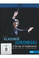 Vladimir Jurowski - Orchestra of the Age of Enlightenment/Beethoven Symphonies Nos. 4&7 - Coriolan Overture