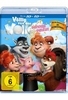 Völlig von der Wolle: Schwein gehabt! (3D Blu-ray inkl. 2D Fassung)