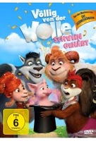 Völlig von der Wolle: Schwein gehabt!