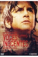 Voces Inocentes - Unschuldige Stimmen (OmU)