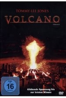 Volcano