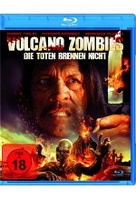 Volcano Zombies - Die Toten brennen nicht