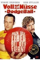 Voll auf die Nüsse - DodgeBall