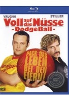 Voll auf die Nüsse - DodgeBall