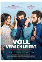 Voll verschleiert