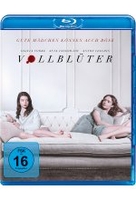 Vollblüter - Gute Mädchen können auch böse