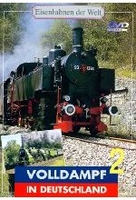 Volldampf in Deutschland - Teil 2