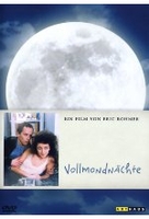 Vollmondnächte