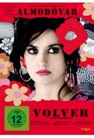 Volver - Zurückkehren