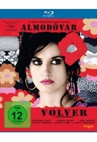 Volver - Zurückkehren