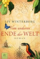 Vom anderen Ende der Welt