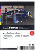 Vom Edelschrott zum Prunkstück - Oldies im neuen Glanz - NZZ Format