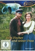 Vom Fischer und seiner Frau - 6 auf einen Streich