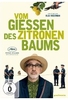 Vom Giessen des Zitronenbaums