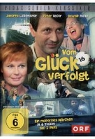 Vom Glück verfolgt [2 DVDs]