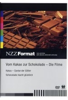 Vom Kakao zur Schokolade - Die Filme - NZZ Format