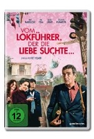 Vom Lokführer,  der die Liebe suchte. ..