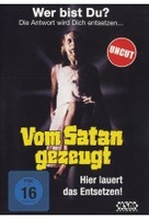 Vom Satan gezeugt - Uncut