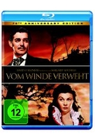 Vom Winde verweht - 70th Anniversary Edition