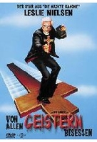 Von allen Geistern besessen