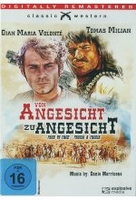Von Angesicht zu Angesicht [2 DVDs]