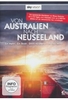 Von Australien nach Neuseeland