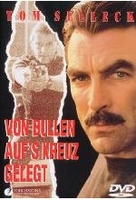 Von Bullen aufs Kreuz gelegt