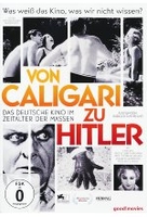 Von Caligari zu Hitler