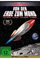 Von der Erde zum Mond