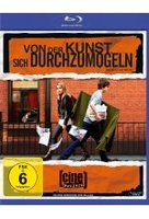 Von der Kunst,  sich durchzumogeln - Cine Project