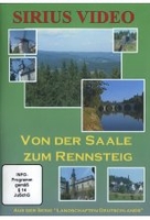 Von der Saale zum Rennsteig - Thüringen