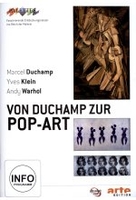 Von Duchamp zur Pop-Art: Duchamp/Klein/Warhol