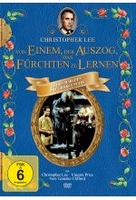 Von einem,  der Auszog,  das Fürchten zu lernen - Große Märchen mit großen Stars
