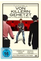 Von Killern gehetzt - Das Millionen-Duell [2 DVDs]