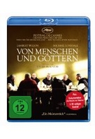 Von Menschen und Göttern