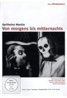 Von morgens bis mitternachts - Edition Filmmusem