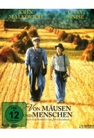 Von Mäusen und Menschen (+ Bonus-DVD)